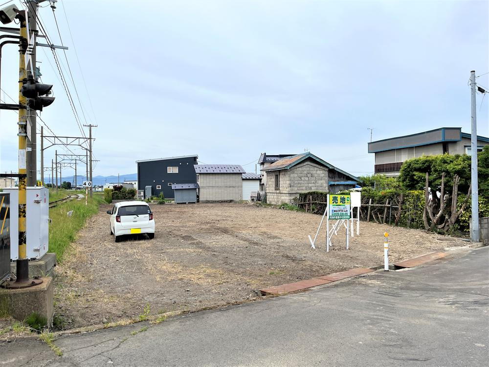 青森県南津軽郡田舎館村大字高樋字石盛 280万円