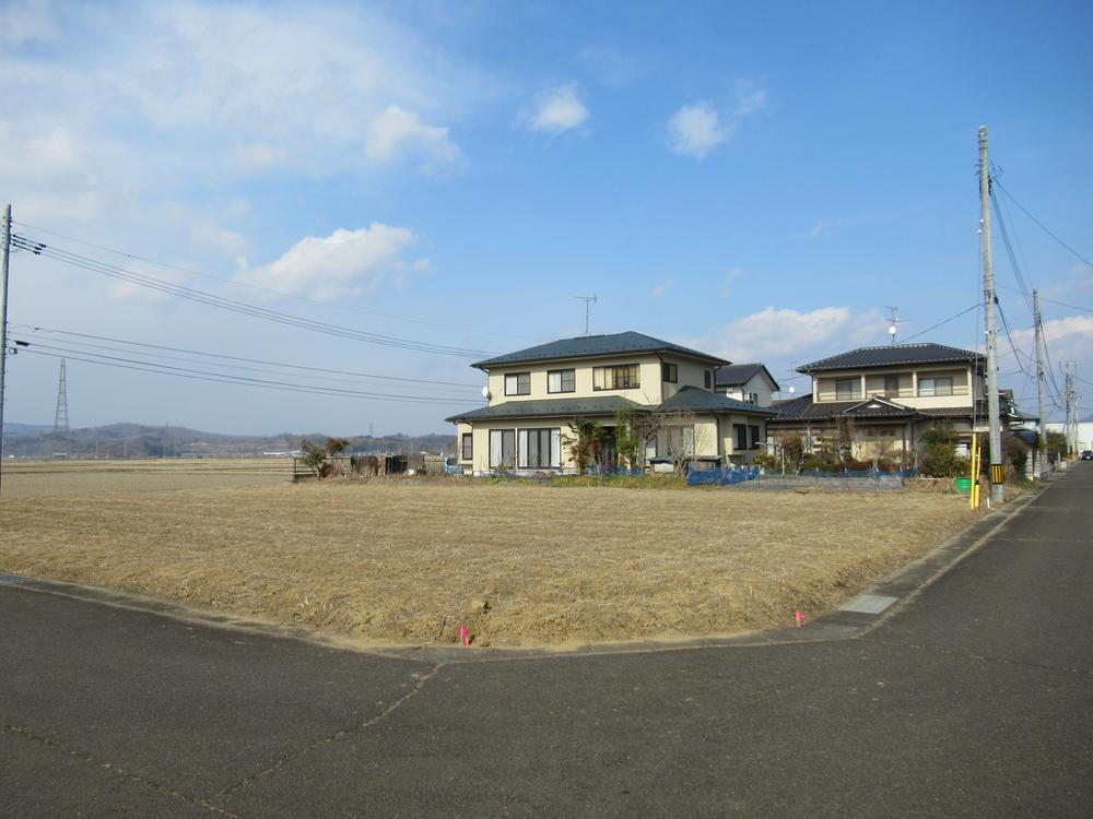 宮城県柴田郡大河原町字新南 940万円