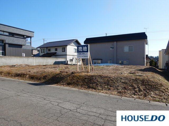 青森県青森市赤坂２ 760万円