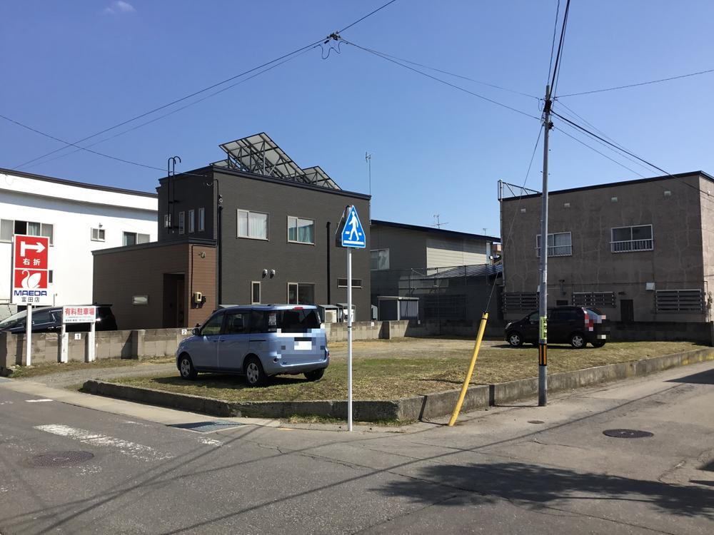 青森県青森市富田１ 1390万円