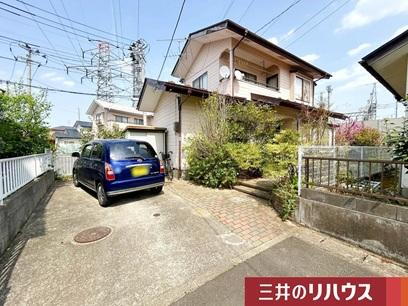 宮城県仙台市太白区郡山字上野 1680万円