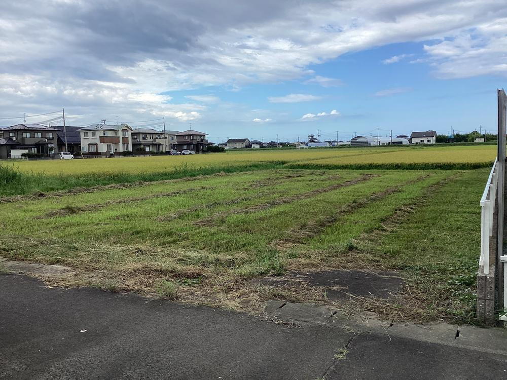 宮城県亘理郡亘理町逢隈高屋字道下 450万円
