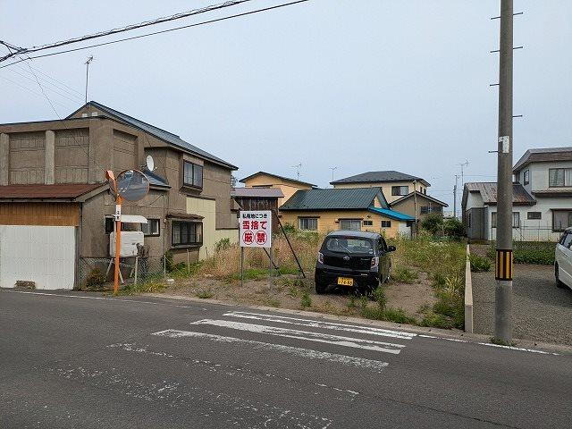 青森県つがる市木造増田 550万円