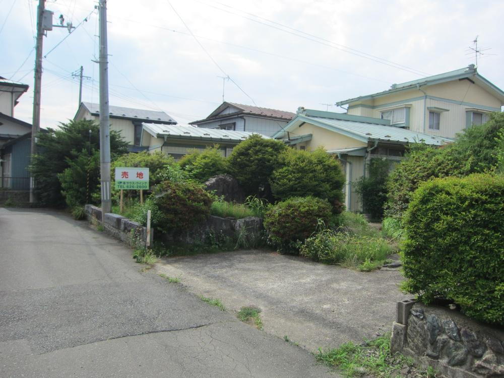 岩手県盛岡市南青山町 1790万円