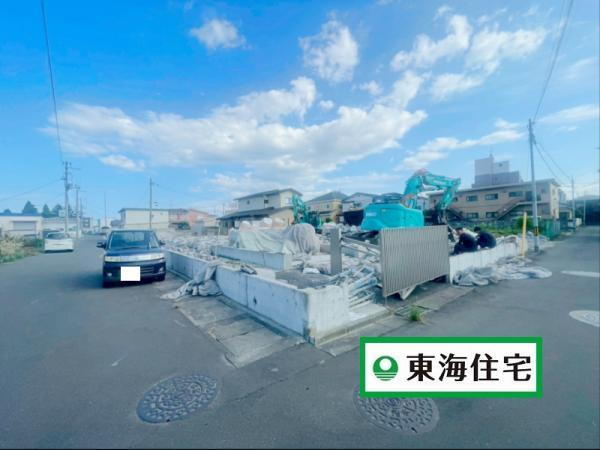 宮城県仙台市太白区東大野田 2350万円