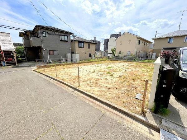 宮城県仙台市青葉区中江２ 2680万円
