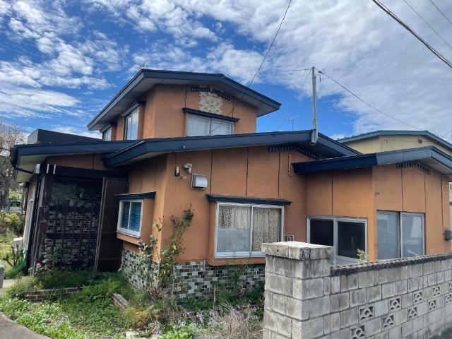青森県黒石市泉町 490万円