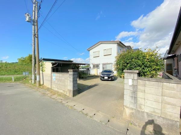 宮城県石巻市水押２ 1100万円