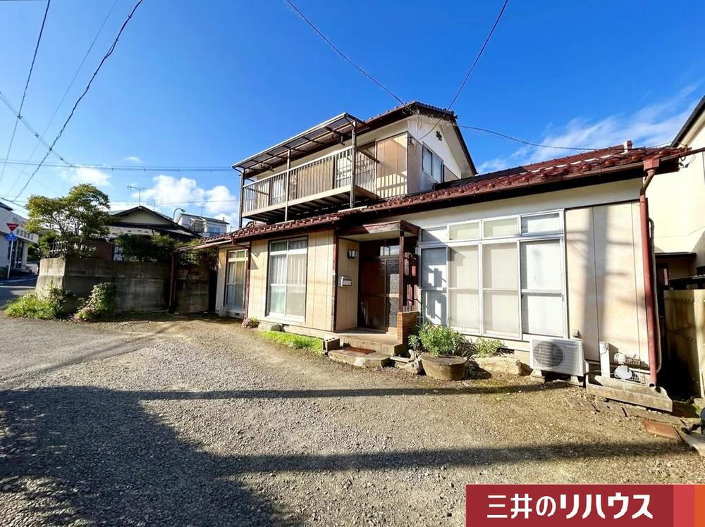 宮城県仙台市太白区山田上ノ台町 1080万円