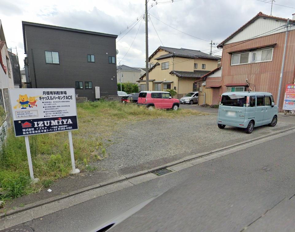 宮城県仙台市若林区南小泉３ 3400万円