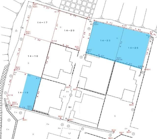 福島県いわき市平字旧城跡 720万円