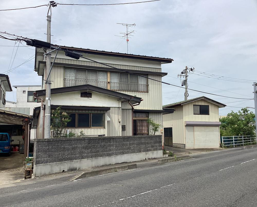 物件写真