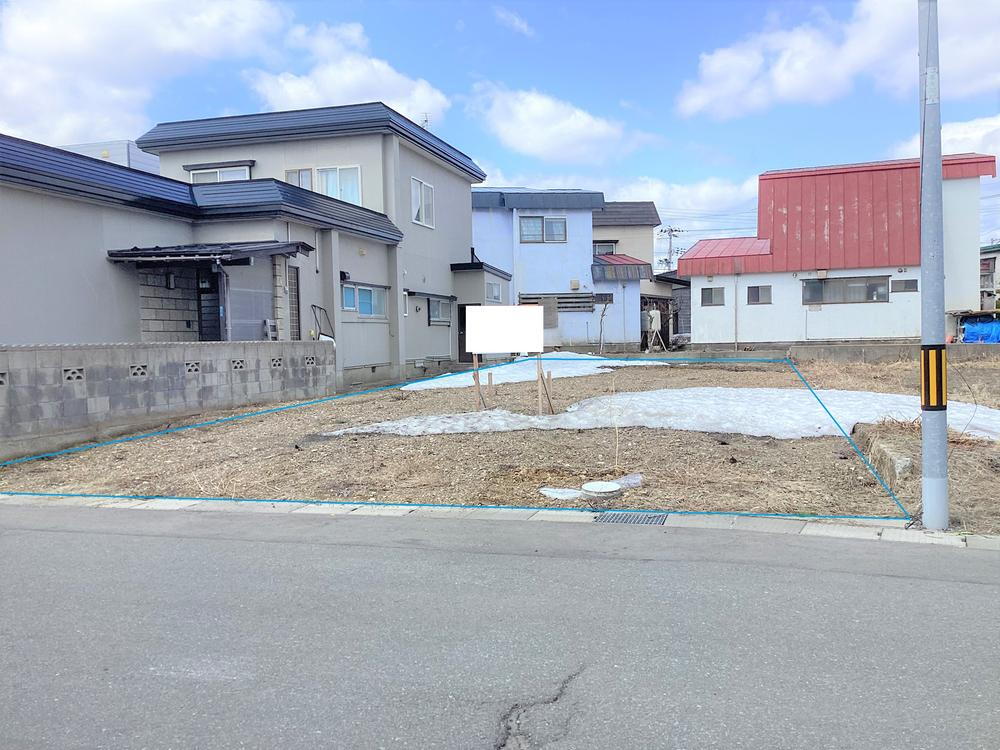 青森県青森市浪館前田２ 690万円