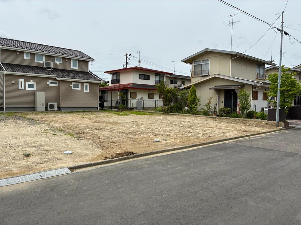 福島県郡山市安積町南長久保１ 1150万円