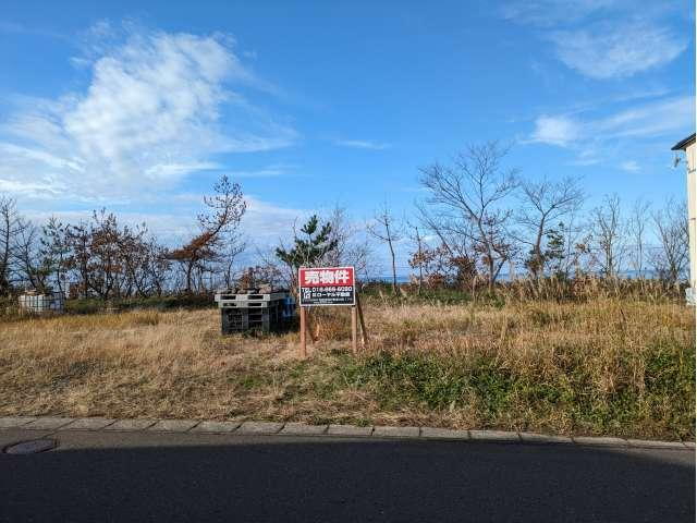 秋田県由利本荘市岩城勝手字烏ヶ森 280万円