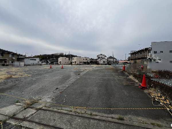 福島県南相馬市原町区青葉町１ 土地