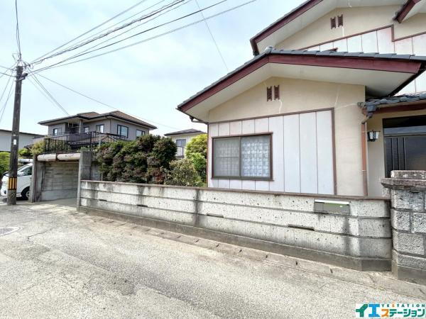 宮城県仙台市若林区上飯田２ 2110万円