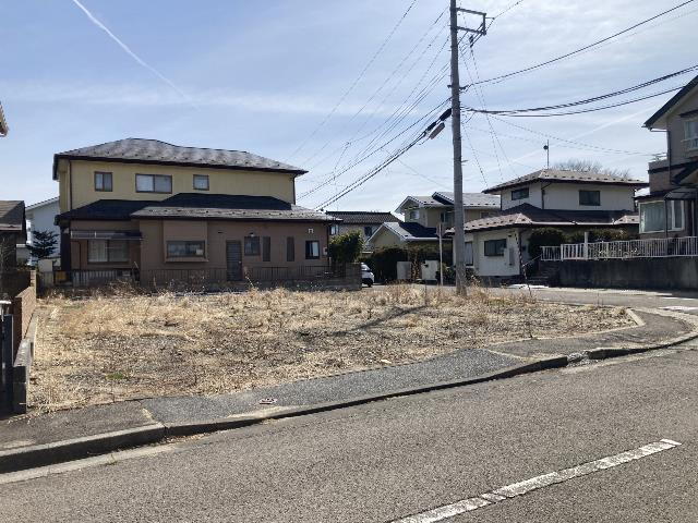 宮城県仙台市泉区南中山４ 2090万円