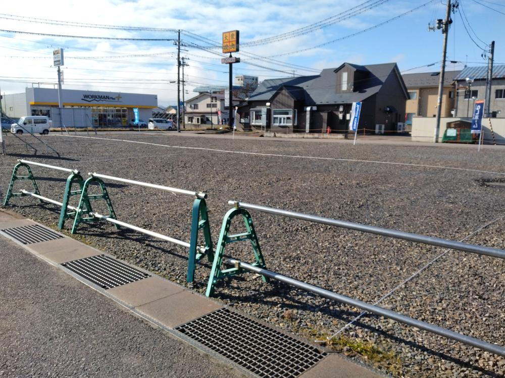 福島県会津若松市明和町 995万円