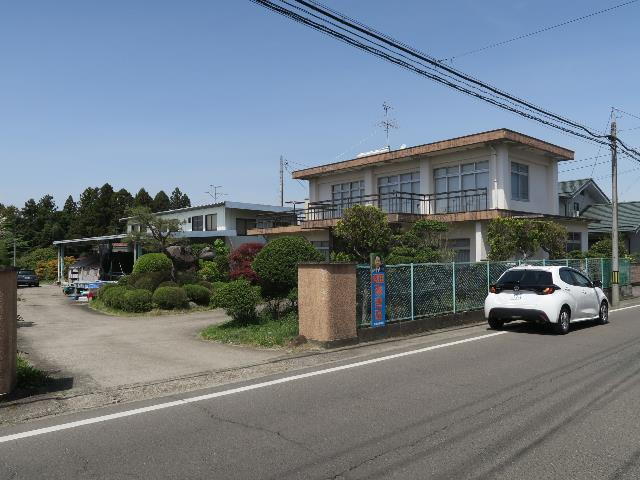 宮城県角田市尾山字横町 1000万円