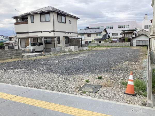 山形県山形市薬師町１ 6250万円