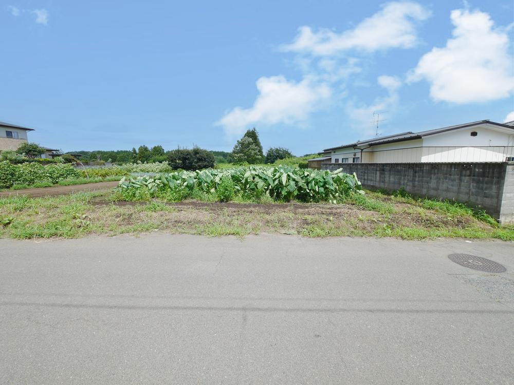 宮城県刈田郡蔵王町大字円田字道上山 土地