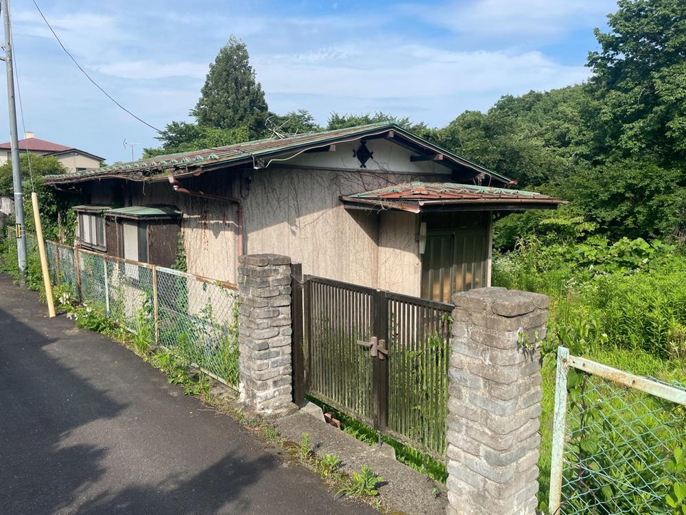宮城県仙台市青葉区鷺ケ森１ 980万円