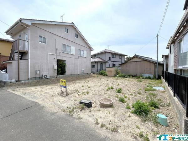 宮城県仙台市若林区若林７ 1980万円