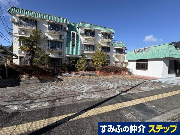宮城県仙台市青葉区桜ケ丘７ 土地