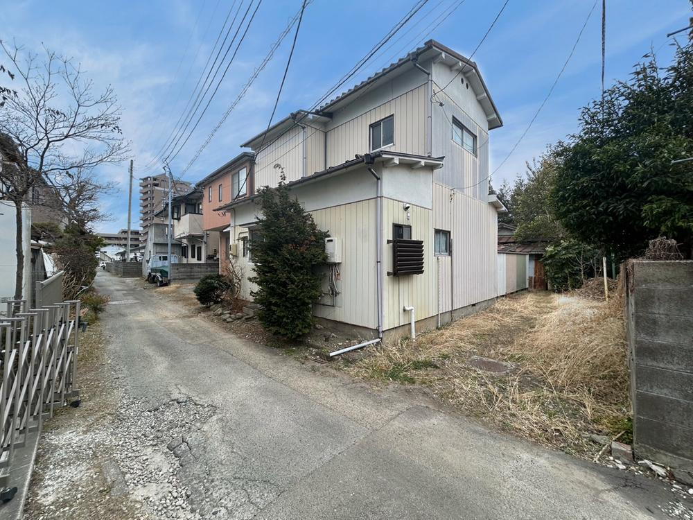 宮城県仙台市青葉区宮町５ 2780万円