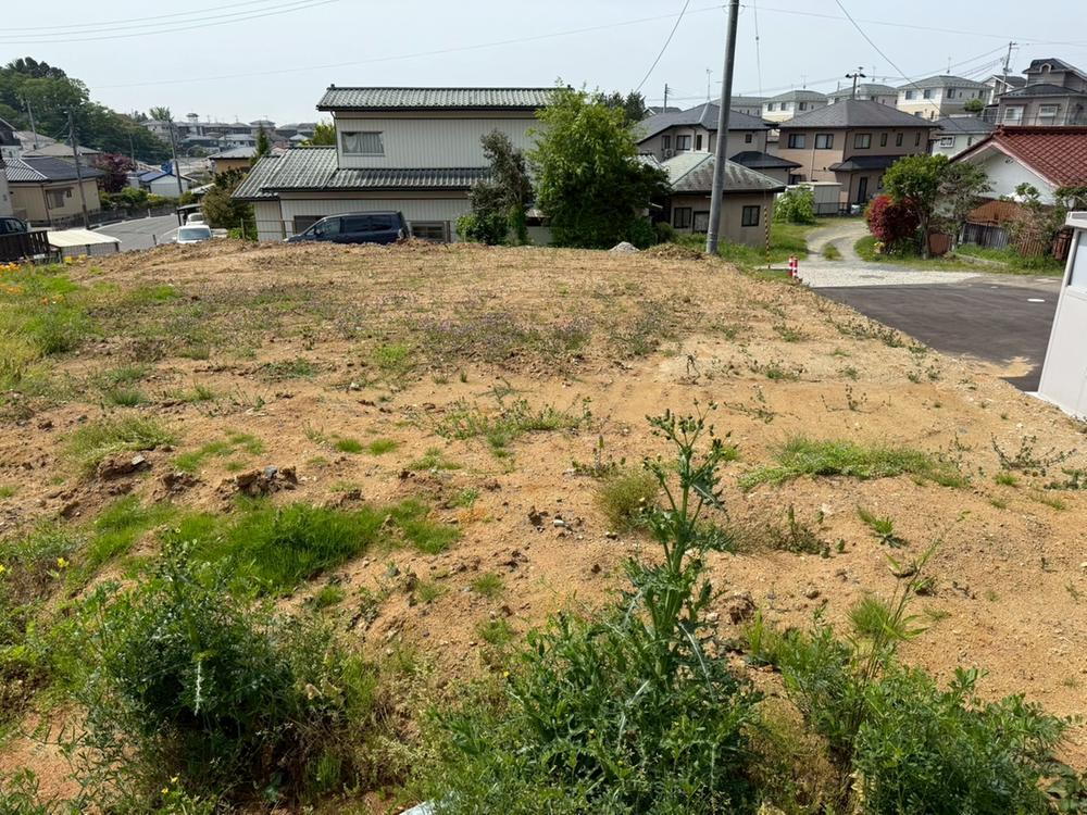 宮城県宮城郡利府町加瀬字郷楽 1580万円