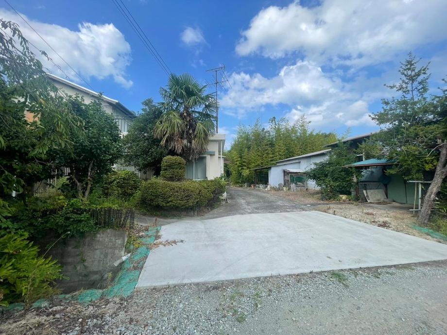 福島県本宮市荒井字青田原 1000万円