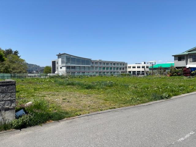 山形県米沢市通町６ 土地