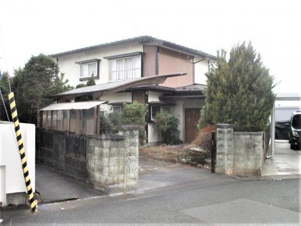 岩手県盛岡市高松４ 1150万円