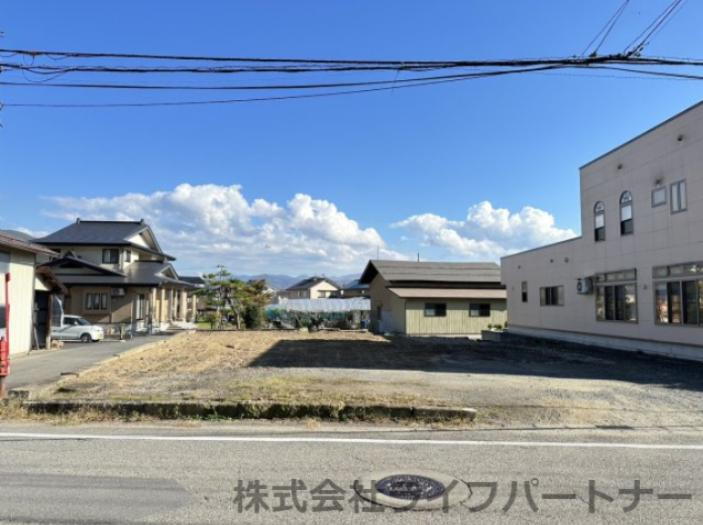 山形県南陽市赤湯 1280万円