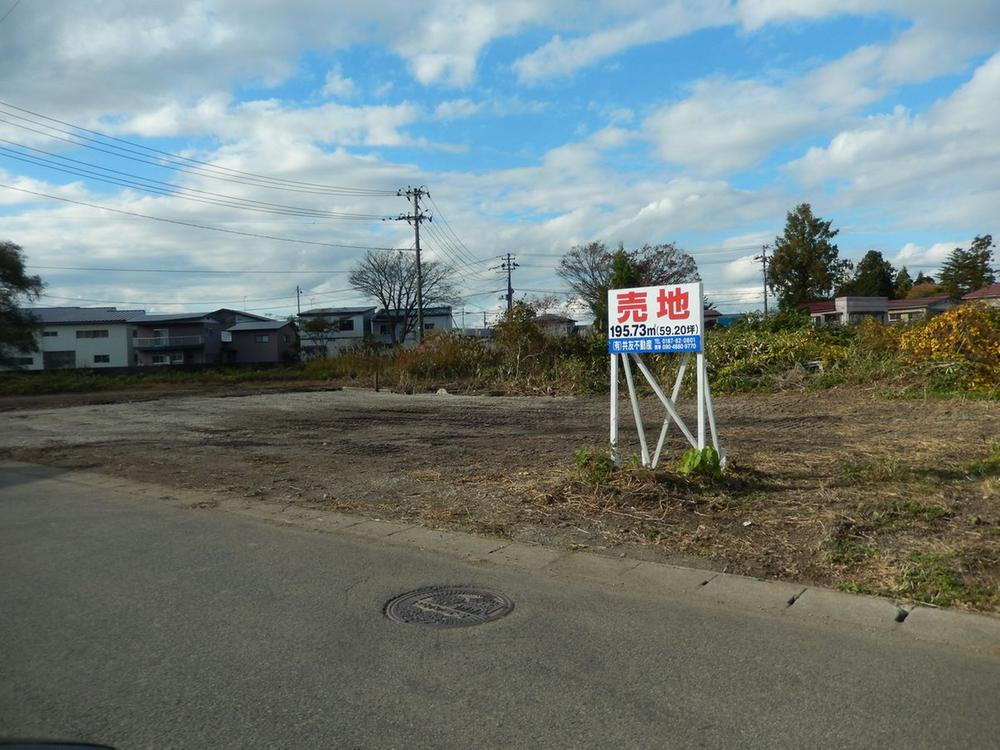 秋田県大仙市戸地谷字勧農地 370万円