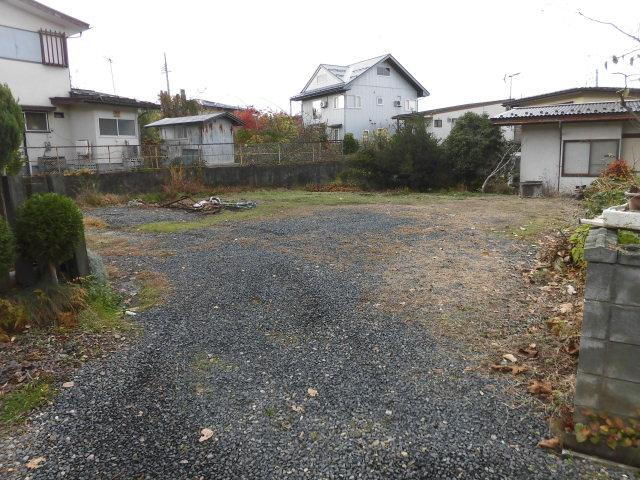 山形県山形市蔵王半郷字八小路 450万円