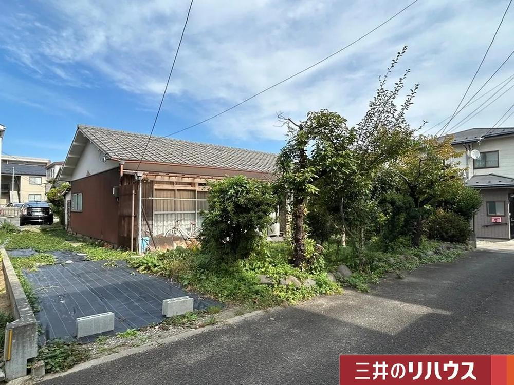 宮城県仙台市青葉区新坂町 3180万円