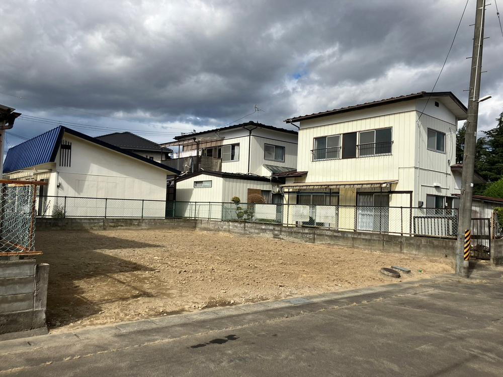 宮城県仙台市太白区中田町字前沖北 1630万円