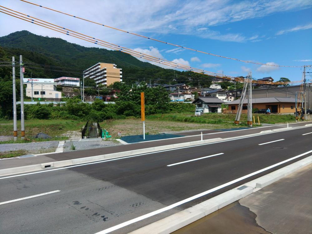 岩手県大船渡市大船渡町字上平 1040万円