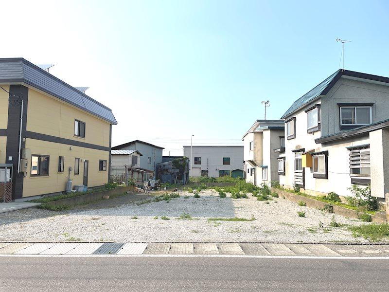 青森県青森市大字久栗坂字浜田 350万円
