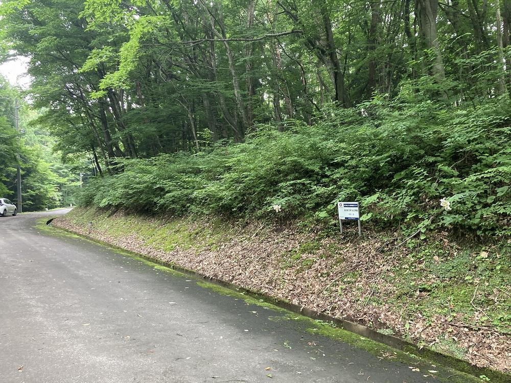 宮城県刈田郡蔵王町遠刈田温泉字清水原 30万円