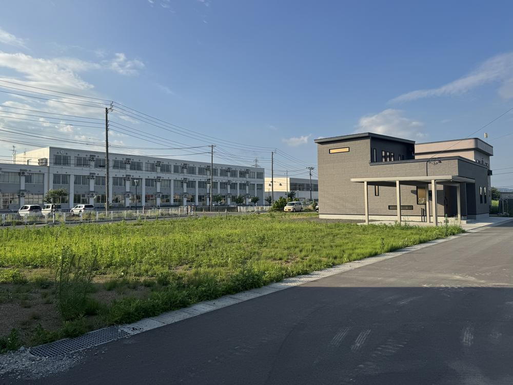 青森県黒石市作場町 560万円