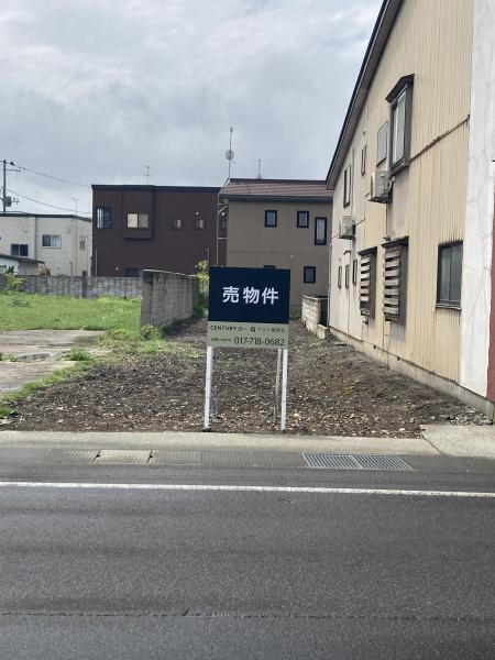 青森県青森市大字油川字大浜 400万円