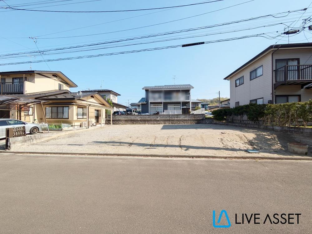 宮城県仙台市泉区松陵４ 1890万円