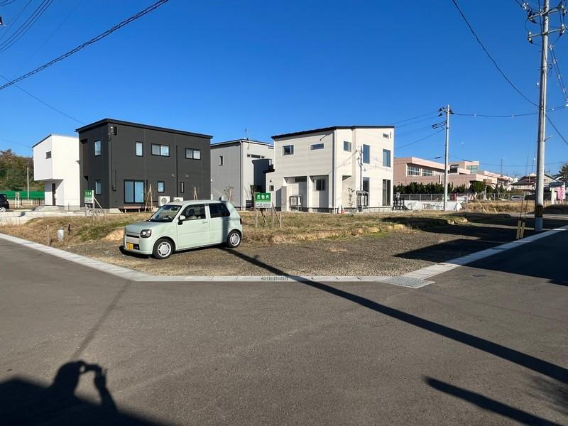 秋田県秋田市新屋北浜町 730万円