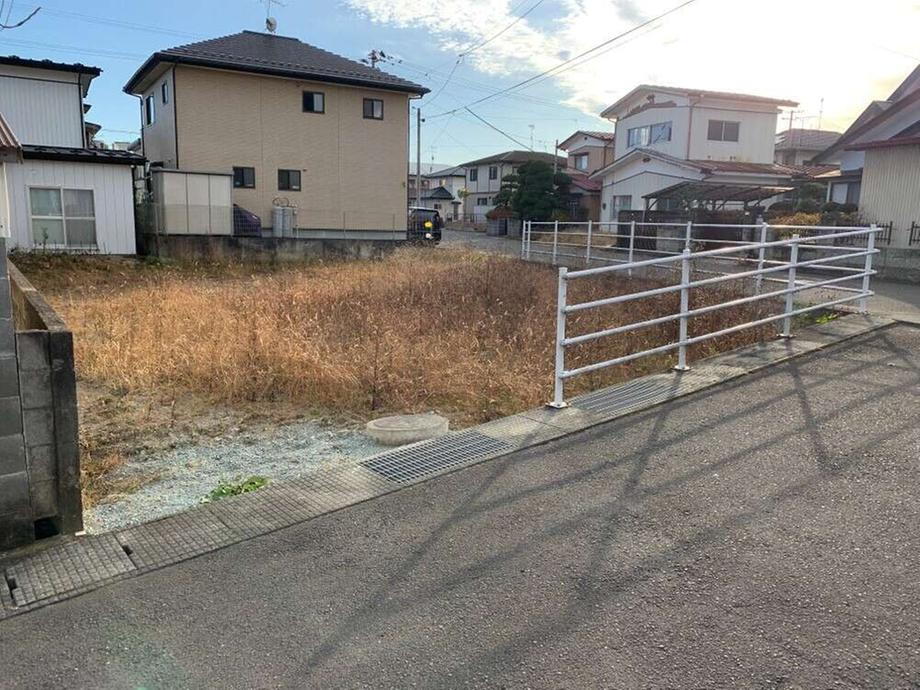 宮城県柴田郡柴田町北船岡１ 500万円