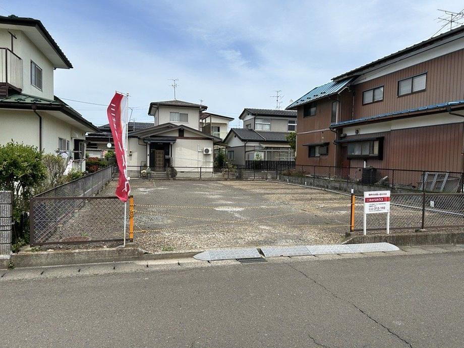 宮城県仙台市太白区袋原２ 1690万円