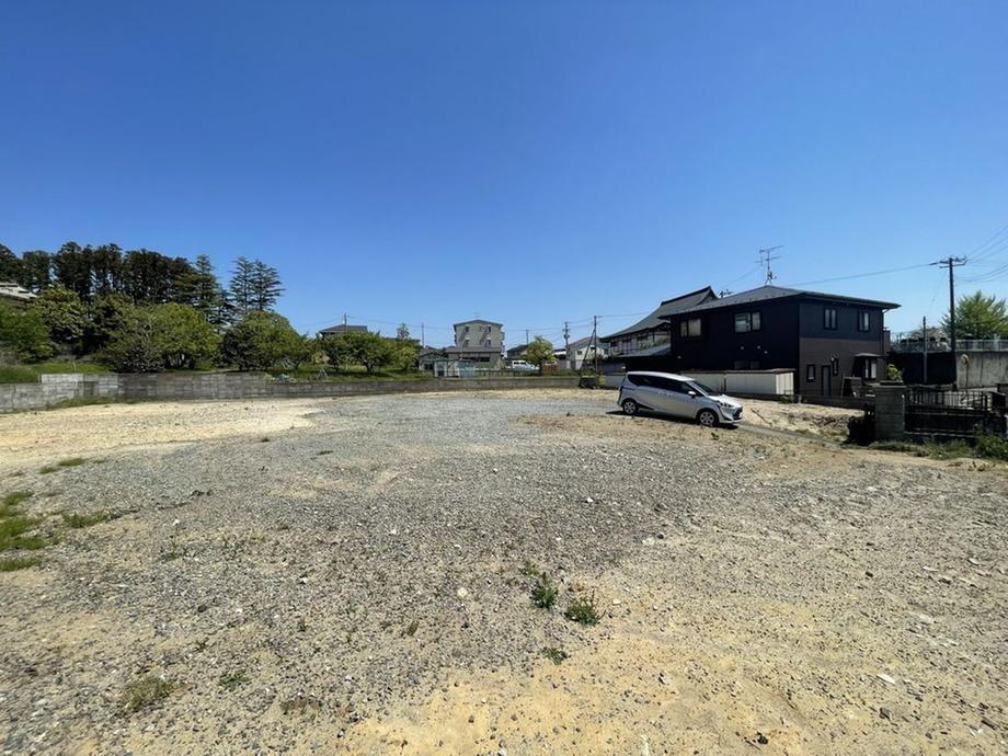 宮城県多賀城市高崎２ 土地