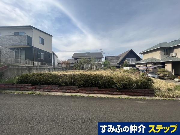 宮城県名取市ゆりが丘４ 1790万円